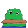 borpaLeave emote