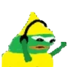 DonkJAM emote