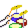 DrumTime emote
