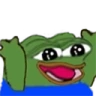 peepoAwesome emote