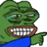 pepePoint emote