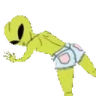 alienDance emote