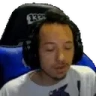 KneRage emote