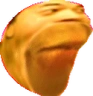 PauseMan emote