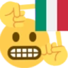 ITALIAN emote
