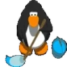 Limpa emote