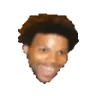 TriHarding emote