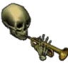 DootDoot emote