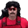 docLeave emote