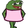 Curtsy emote