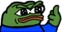 peepoFinger