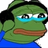 sadJAM emote