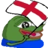 peepoEngland emote