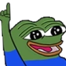 IASKED emote
