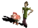 macarenaPls emote
