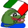 peepoItaly emote