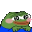 peepoShy
