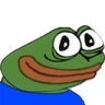 Okayge emote
