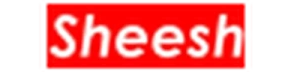 SHEESH emote