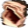 OMGEALUL emote