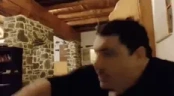 greekLeave emote