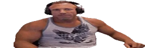 KnutVeryFU emote