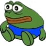 BruhgeSit emote