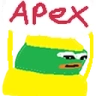APEXFROG emote