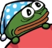 Wokege emote