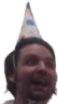 FeelsBirthdayCyr emote