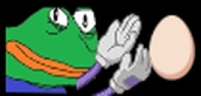 GiveEgg emote