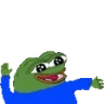 peepoDance emote