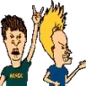 HeadBanging emote