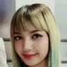 lisaZoom emote