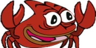 Crapega emote