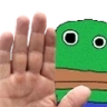 borpaHalt emote