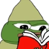 dankRead emote