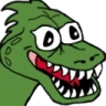 Drageg emote