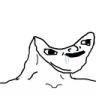 brainlet emote
