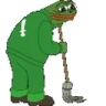 Modge emote