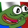 ItalianPepege emote