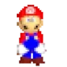 marioPls emote