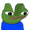 pepeDent emote