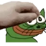 PETTHECATGE emote