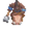 Hogrider emote
