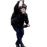 cheekiPls emote