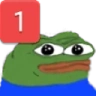 peepoPing emote