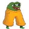 peepoPants emote