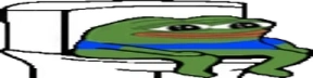 widepeepoPooPoo emote