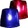 WeeWoo emote